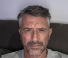 Rencontre Homme : Laurent, 52 ans à France  Antibes